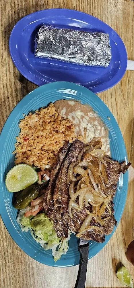 Carne Asada