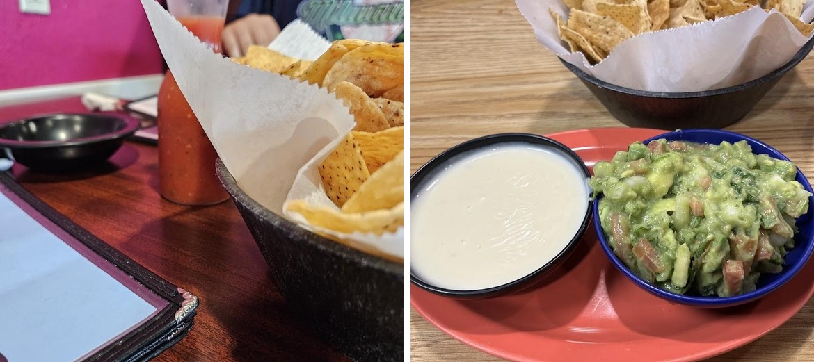 Agave Mexican Restaurant